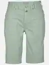 Bild 1 von Damen Shorts in sportivem Style Türkis