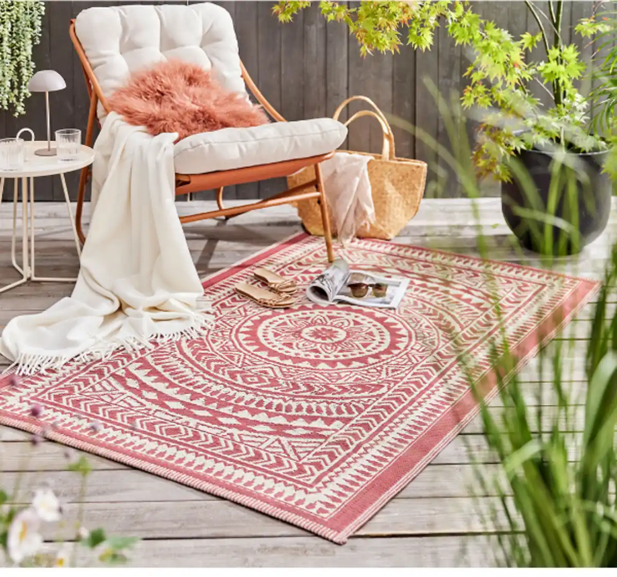 Bild 1 von Outdoor-Teppich*