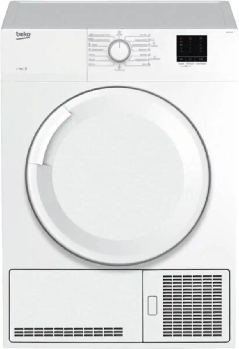 Bild 1 von Beko DC 7130 N