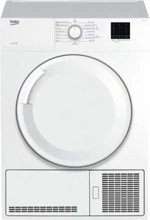 Bild 1 von Beko DC 7130 N