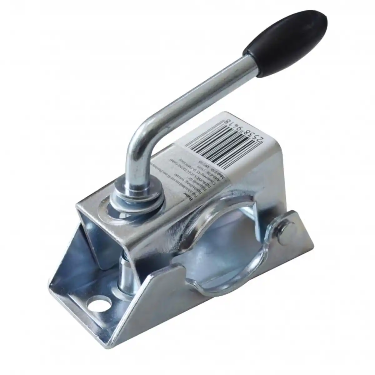 Bild 1 von Anhänger- Klemmhalter