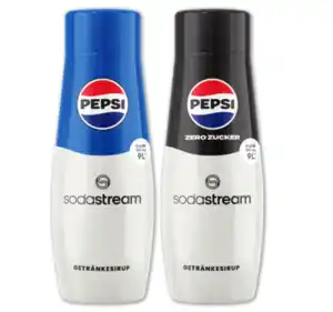 SODASTREAM Getränkesirup*