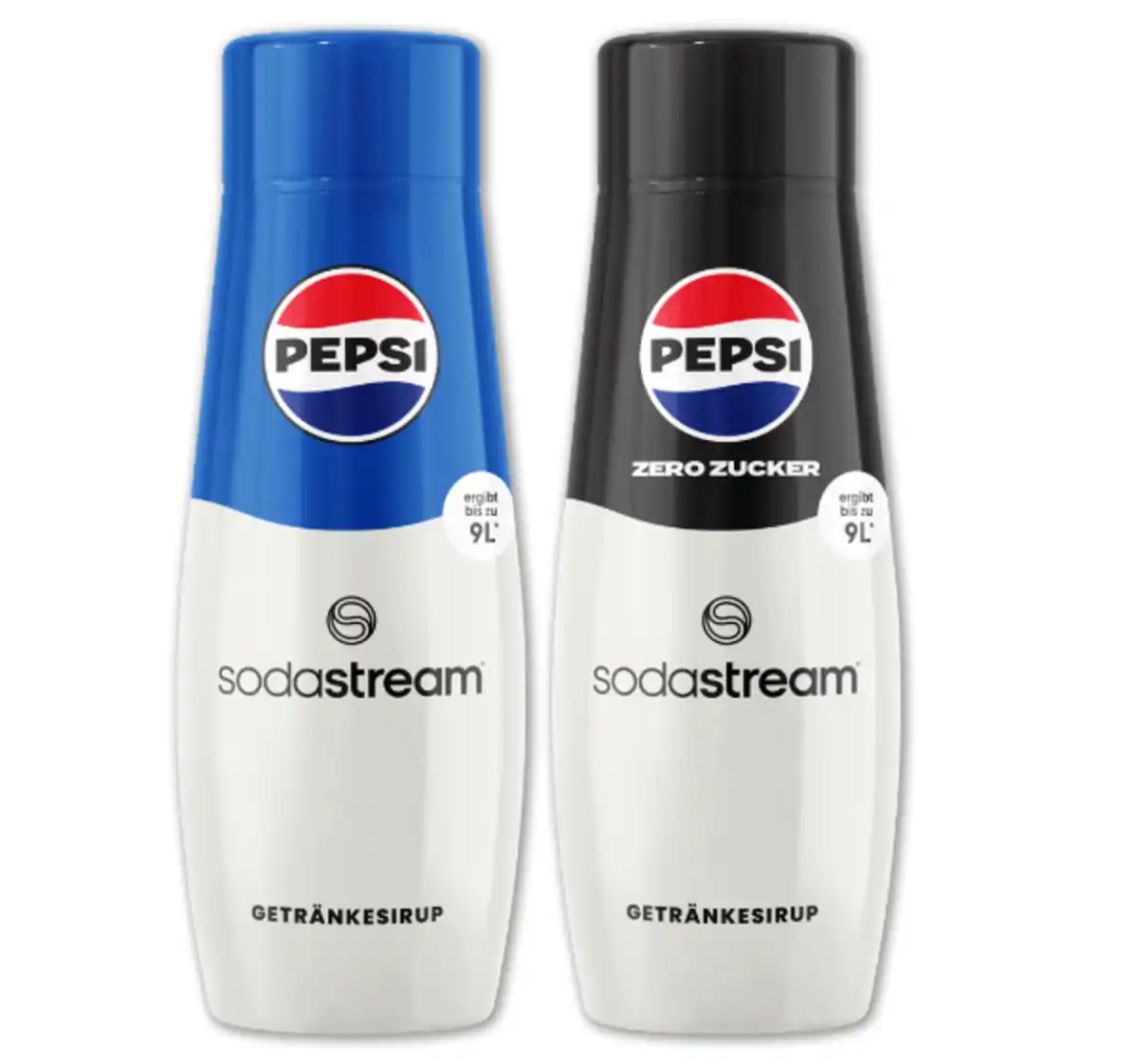 Bild 1 von SODASTREAM Getränkesirup*