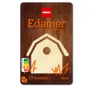 PENNY Edamer