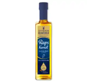 TEUTOBURGER ÖLMÜHLE Raps Kernöl*