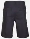 Bild 2 von Herren Cargo Bermuda Blau