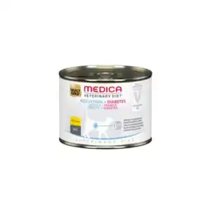 SELECT GOLD Medica Reduktion & Diabetes 6x200g