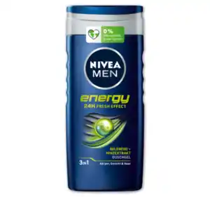 NIVEA Duschgel*