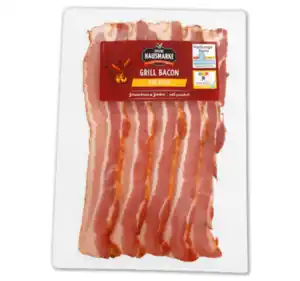 UNSERE HAUSMARKE Bacon*