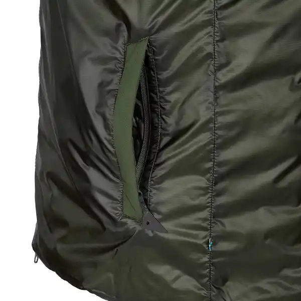 Bild 4 von BROKK LIGHT DOWN VEST M Herren - Daunenweste