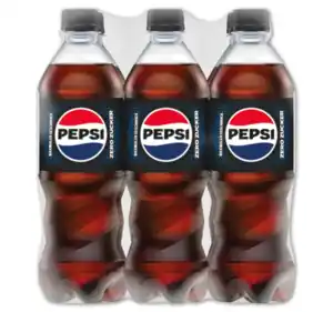 PEPSI oder SCHWIP SCHWAP