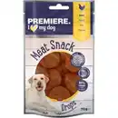 Bild 1 von PREMIERE Meat Drops 6x70g Huhn