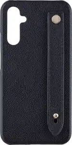 OHLALA! Personalize Back Cover für Samsung A34 5G Black, 1 Stk