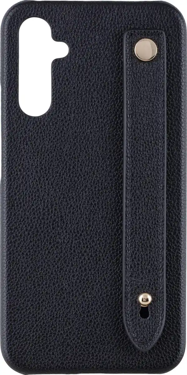 Bild 1 von OHLALA! Personalize Back Cover für Samsung A34 5G Black, 1 Stk