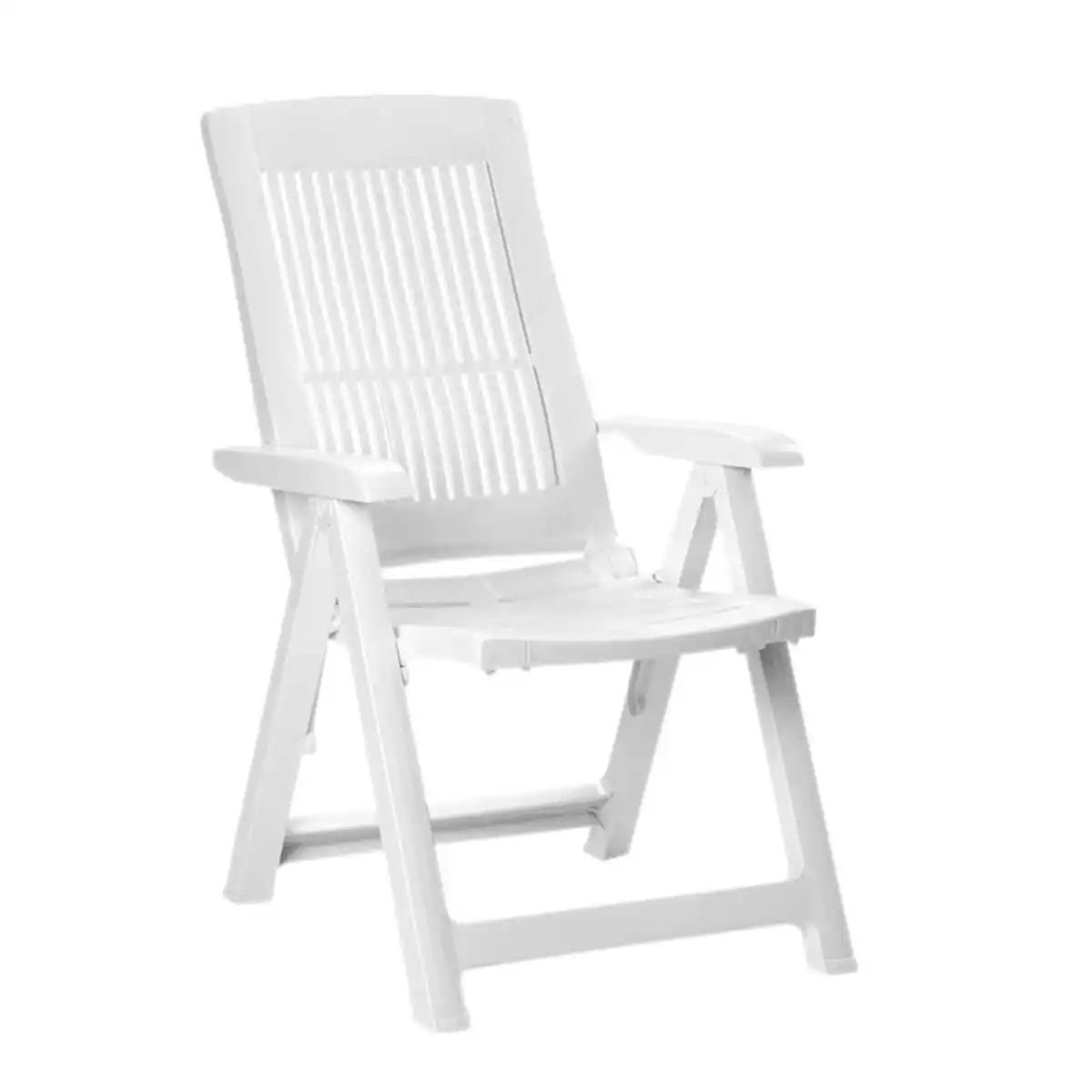 Bild 1 von Klappsessel Tampa Weiß