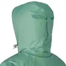 Bild 4 von BJARNAFOSS JACKET Damen - Regenjacke