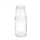Bild 1 von Glasflasche 'Frukta' 300ml