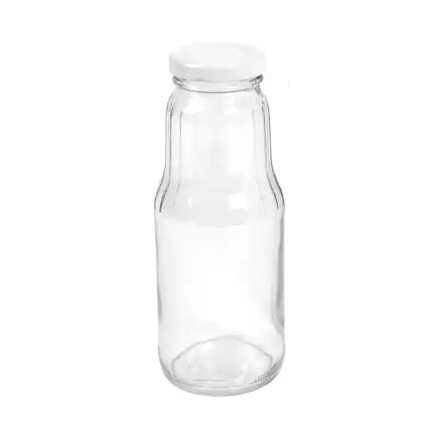 Bild 1 von Glasflasche 'Frukta' 300ml