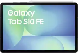 Samsung Galaxy Tab S10 FE 128GB Wi-Fi X520N