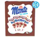 Bild 1 von ZOTT Monte Waffelhörnchen*