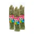 Bild 1 von MultiFit Nagersnack Weizenähren 3x120g