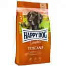 Bild 1 von HAPPY DOG Sensible Trockenfutter Hund Adult, Toscana 1 kg