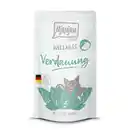 Bild 1 von MjAMjAM Nassfutter Katze Adult, Wellness Verdauung 12x125 g Rind