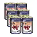 Bild 1 von PREMIERE Meati Mixpaket 6x400g Mixpaket 3