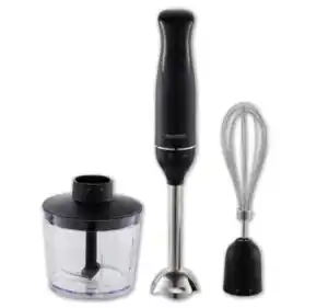 MEDION 3-in-1-Stabmixer-Set*