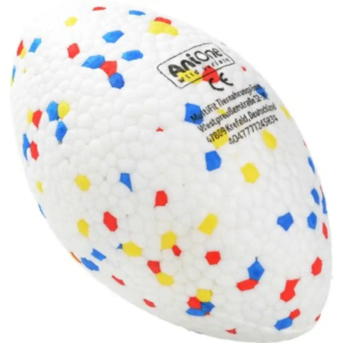 Bild 1 von AniOne Spielzeug Strong Football S-M