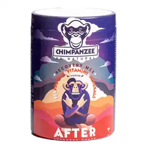 AFTER ACTIVITY PROTEIN SHAKE - Energiedrink