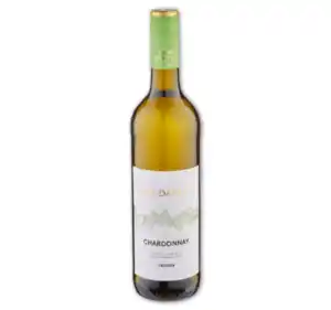 Italien FIOR DANELLI Chardonnay IGP