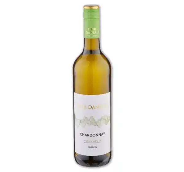 Bild 1 von Italien FIOR DANELLI Chardonnay IGP