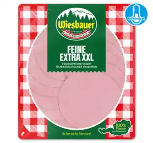 WIESBAUER Fleischwurst*