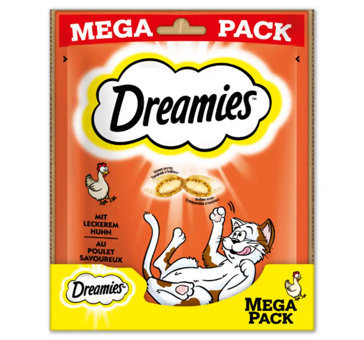 Bild 1 von DREAMIES*