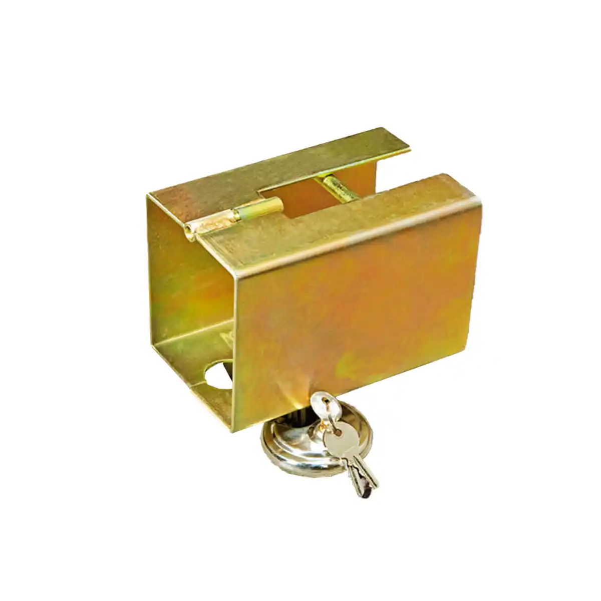 Bild 1 von Kastensicherung