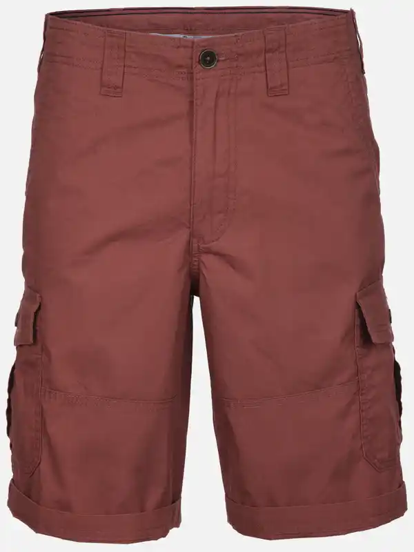 Bild 1 von Herren Cargo Bermuda Rot