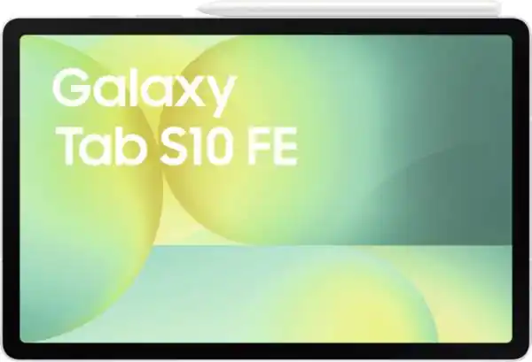 Bild 1 von Samsung Galaxy Tab S10 FE 128GB Wi-Fi X520N