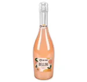SAN FABIO Bellini Pfirsich*