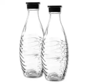 SODASTREAM Glaskaraffen*