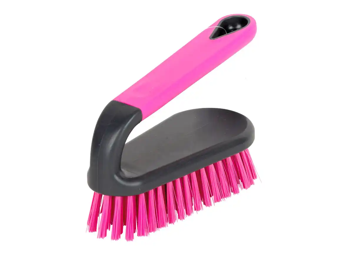Bild 1 von Scheuerbürste aus Kunststoff
