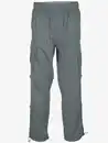 Bild 1 von Herren Doppelzipper Hose im Cargostyle Blau