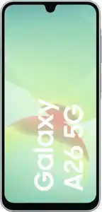 Samsung Galaxy A26 5G A266B 128GB