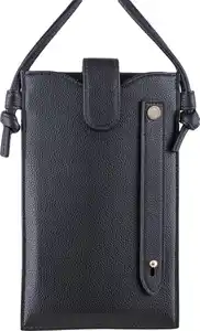 OHLALA! Uni Personalize Sleeve Case 7.2"BlackInnenmaße: ca. 176 x 90 x 10 mm, 1 Stk