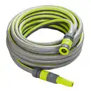 Bild 1 von Gartenschlauch SlideTec, 3/4", 15 m, Lemongreen