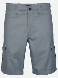 Herren Cargo Bermuda Blau