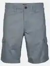 Bild 1 von Herren Cargo Bermuda Blau