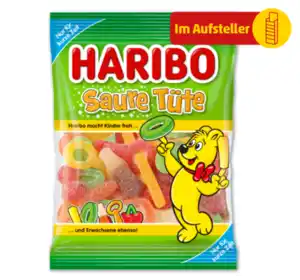 HARIBO Fruchtgummi*