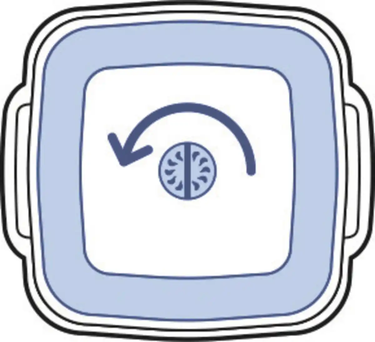 Bild 4 von IDEENWELT Faltbare Spülschüssel lime