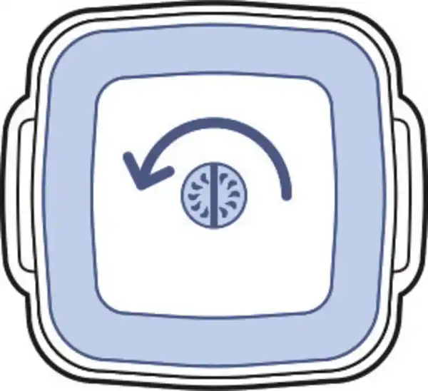 Bild 4 von IDEENWELT Faltbare Spülschüssel lime